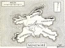Númenor