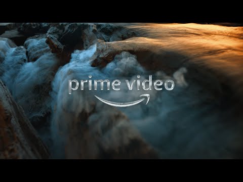 Prime Video: El Señor de los Anillos: Los Anillos de Poder - Temporada 1