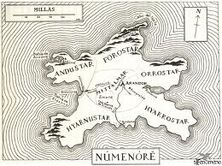 Numenor