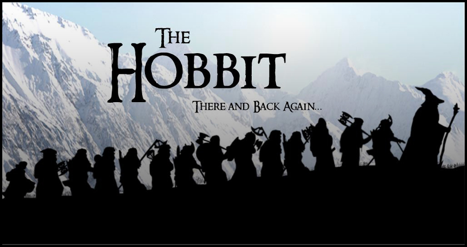 Trilogía cinematográfica de El Hobbit, Tolkienpedia