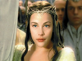 Arwen | | Fandom