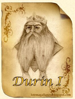 Durin I