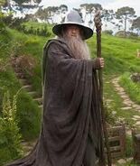 Gandalfthegrey