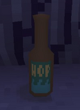 Eldritch Bottle