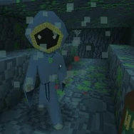 Dagon Cultist