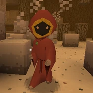 Nyarlathotep Cultist