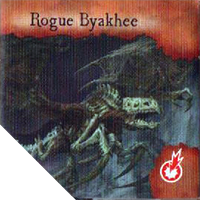 Rogue Byakhee | Eldritch Horror Wiki | Fandom