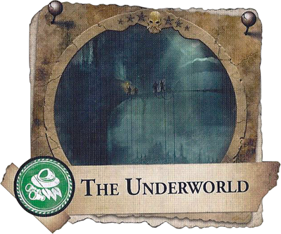 Lovecraftian Horror Adventure Underworld Dreams Announced For