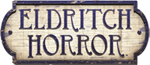 Eldritch Horror Wiki
