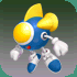 TwinBee | Elebits Wiki | Fandom