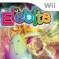 Elebits (game)