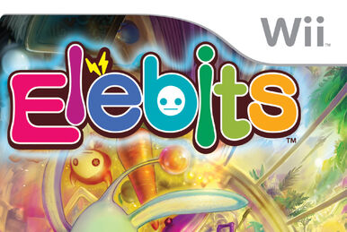 Elebits switch discount