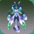 Aqua Omega | Elebits Wiki | Fandom