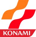 Konami logo - 01