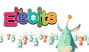 Welcome to the world of Elebits!