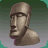 Moai | Elebits Wiki | Fandom