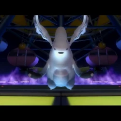 Boss Elebits