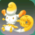 X Wind Omega | Elebits Wiki | Fandom