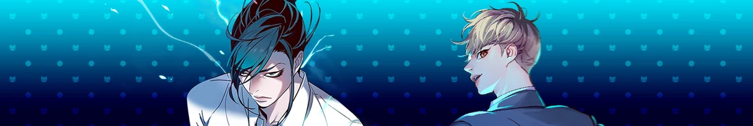 Eleceed webtoon banner 2 ps