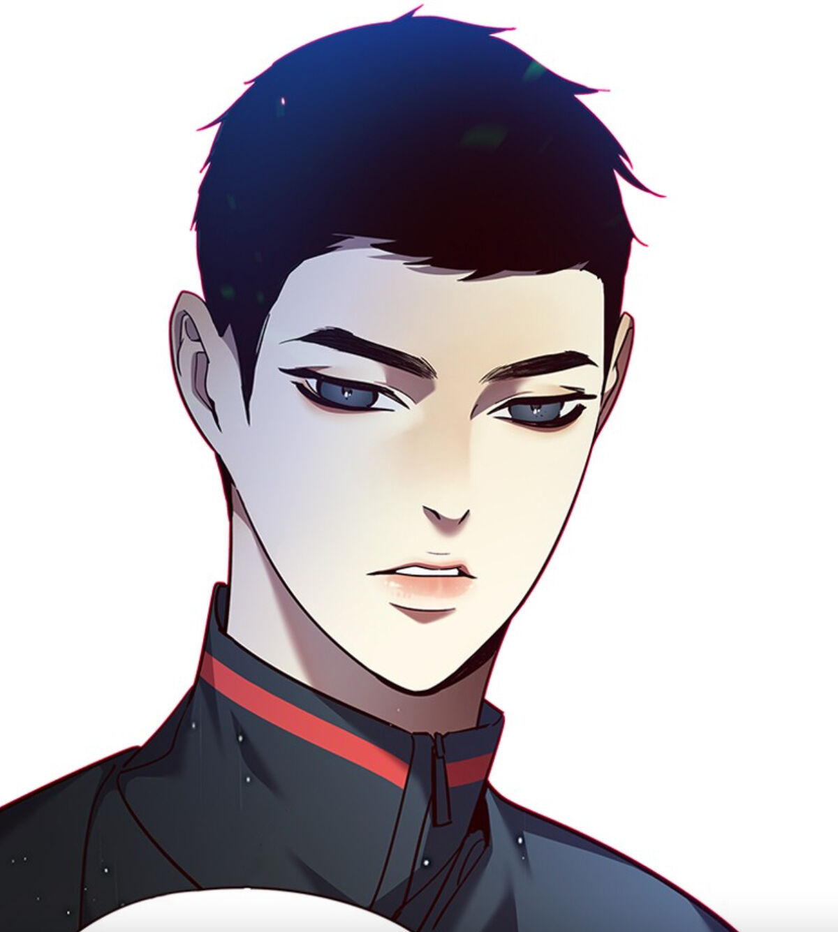 Wooin | Eleceed Wiki | Fandom