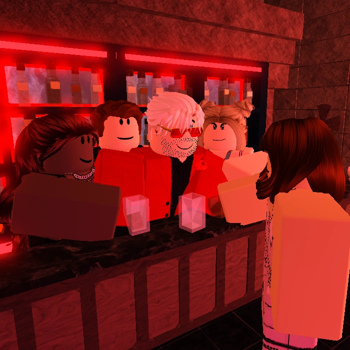 Leon Whitesnake Electric Dreams Wiki Fandom