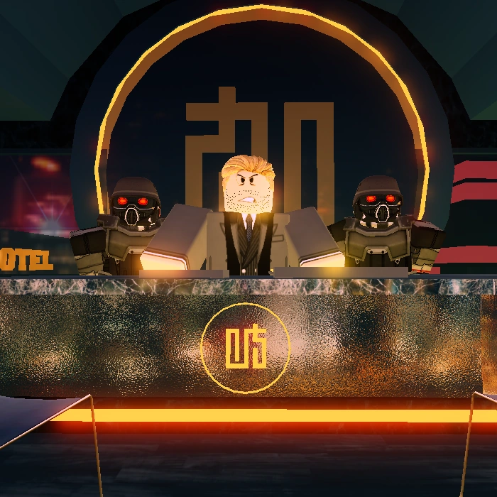 William "Warlord" Mannix Electric Dreams Wiki Fandom