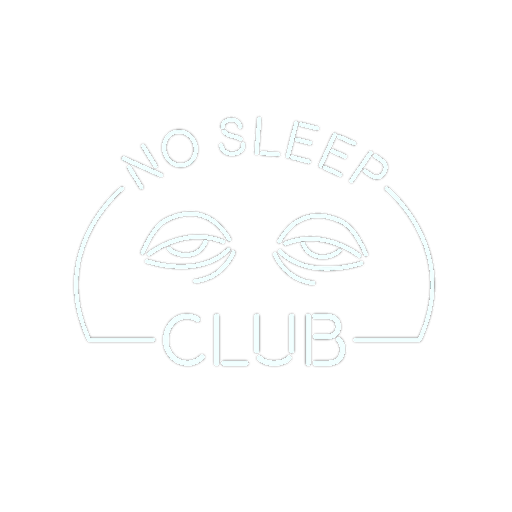 No Sleep Club | Electric Dreams Wiki | Fandom