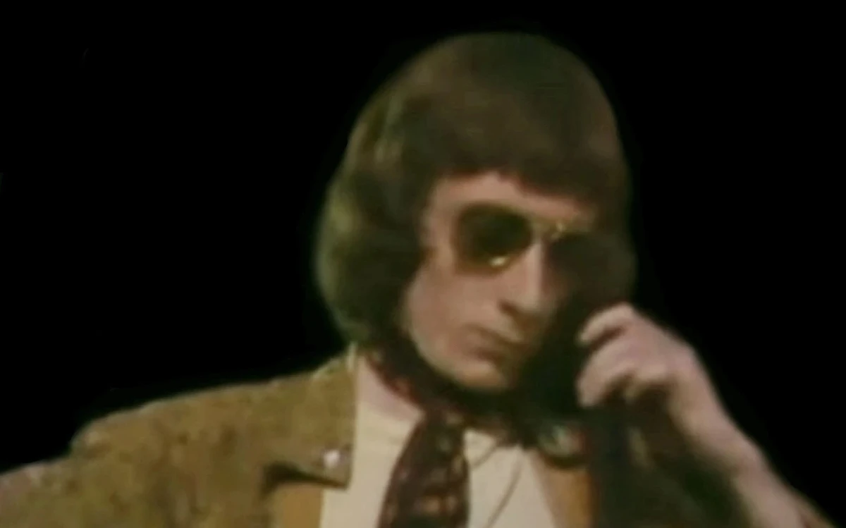 Andy Craig Electric Light Orchestra Wiki Fandom