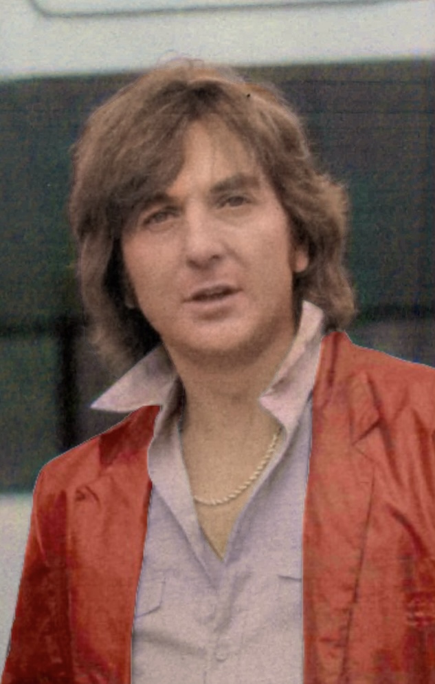 Richard Tandy | Electric Light Orchestra Wiki | Fandom