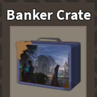 Banker Crate Electric State Darkrp Wiki Fandom - ticket booth roblox