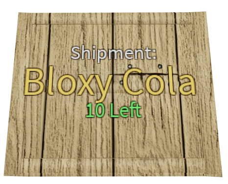 Shipments Electric State Darkrp Wiki Fandom - need help with ypur bloxy cola texture roblox