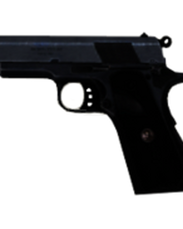 M1911 Electric State Darkrp Wiki Fandom - guns rp roblox