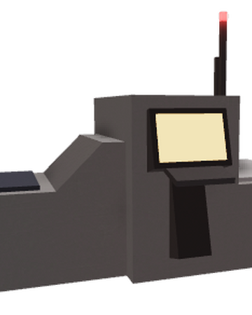 Scavenge Station Electric State Darkrp Wiki Fandom - roblox electric state bunker