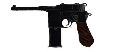 Mauser Electric State Darkrp Wiki Fandom - roblox electric state darkrp