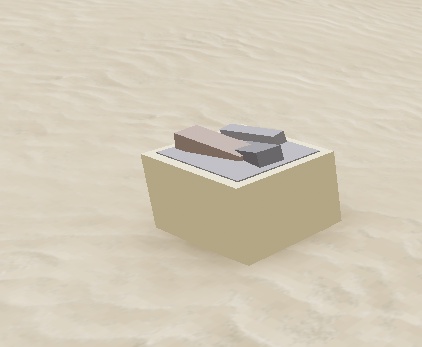 Box Of Scrap Electric State Darkrp Wiki Fandom - how to fix door lock in electric state darkrp roblox