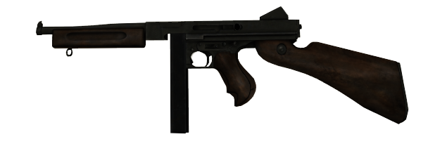 Tommy Gun Electric State Darkrp Wiki Fandom - roblox catalog tommy gun