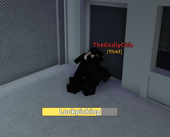 Thief Electric State Darkrp Wiki Fandom - roblox thief life how to sell a car