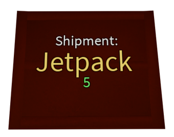 Jetpack Electric State Darkrp Wiki Fandom - roblox electric state darkrp jetpack