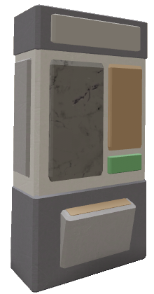 Dispenser Electric State Darkrp Wiki Fandom - roblox electric state wiki spy watch