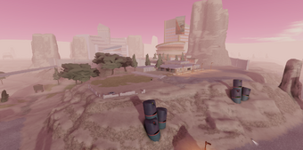 Wasteland Electric State Darkrp Wiki Fandom - roblox electric state darkrp images