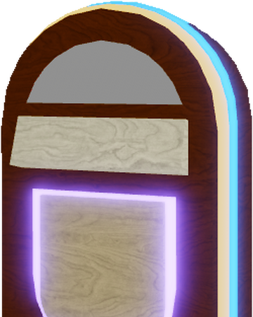 Jukebox Electric State Darkrp Wiki Fandom - the electric state roblox wiki