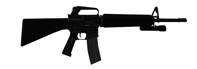 M16 Electric State Darkrp Wiki Fandom - guns rp roblox