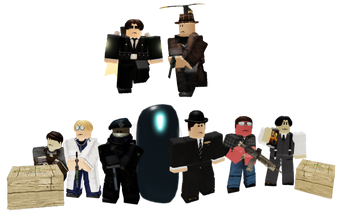 Roles Jobs Electric State Darkrp Wiki Fandom - roblox apply for job