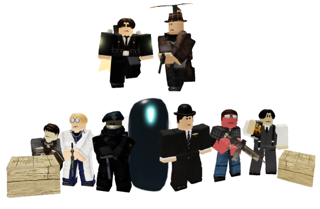 Roles Jobs Electric State Darkrp Wiki Fandom - roblox electric state custom hats