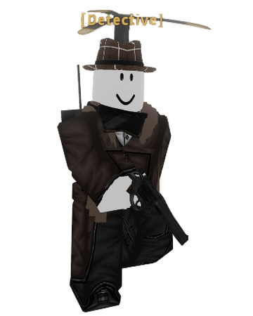 Detective Electric State Darkrp Wiki Fandom