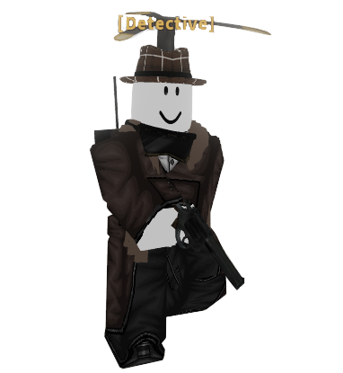 Detective Electric State Darkrp Wiki Fandom - roblox electric state outfits