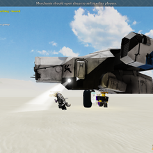 Dropship Electric State Darkrp Wiki Fandom - dropship electric state darkrp wiki roblox electric state ship Dropship Electric State Darkrp Wiki Fandom - roblox electric state ship