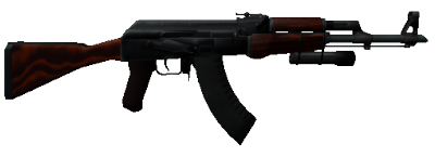 Ak 47 Electric State Darkrp Wiki Fandom - roblox electric state prices