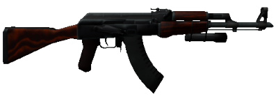 Ak 47 Electric State Darkrp Wiki Fandom