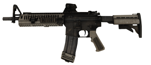 M4 Electric State Darkrp Wiki Fandom - roblox tommy gun id